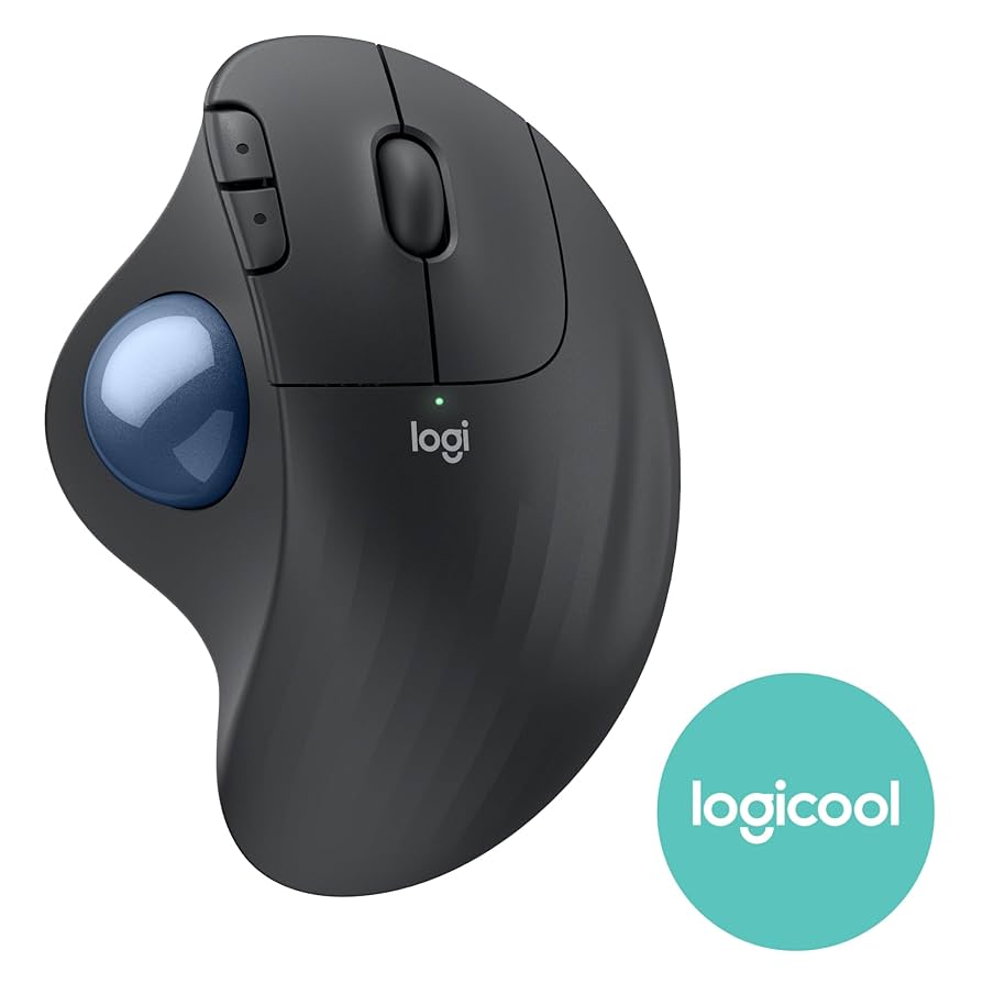 こ*り様 え*い様 【新品未開封】 MX ERGO トラックボールマウス（MXT Amazon.co.jp: ロジクール ワイヤレスマウス トラックボール